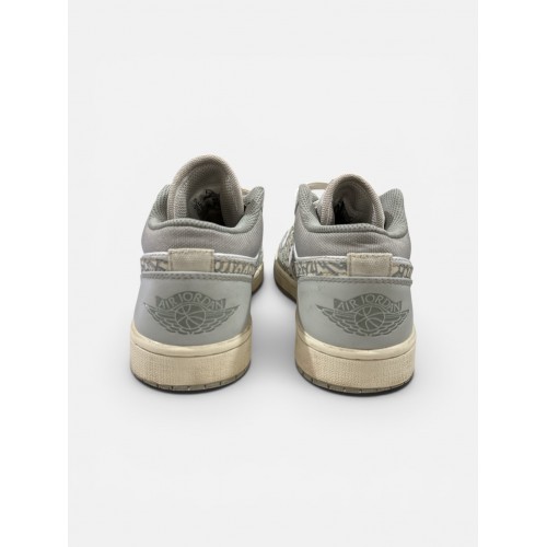Air Jordan 1 Low SE “Elephant Print”